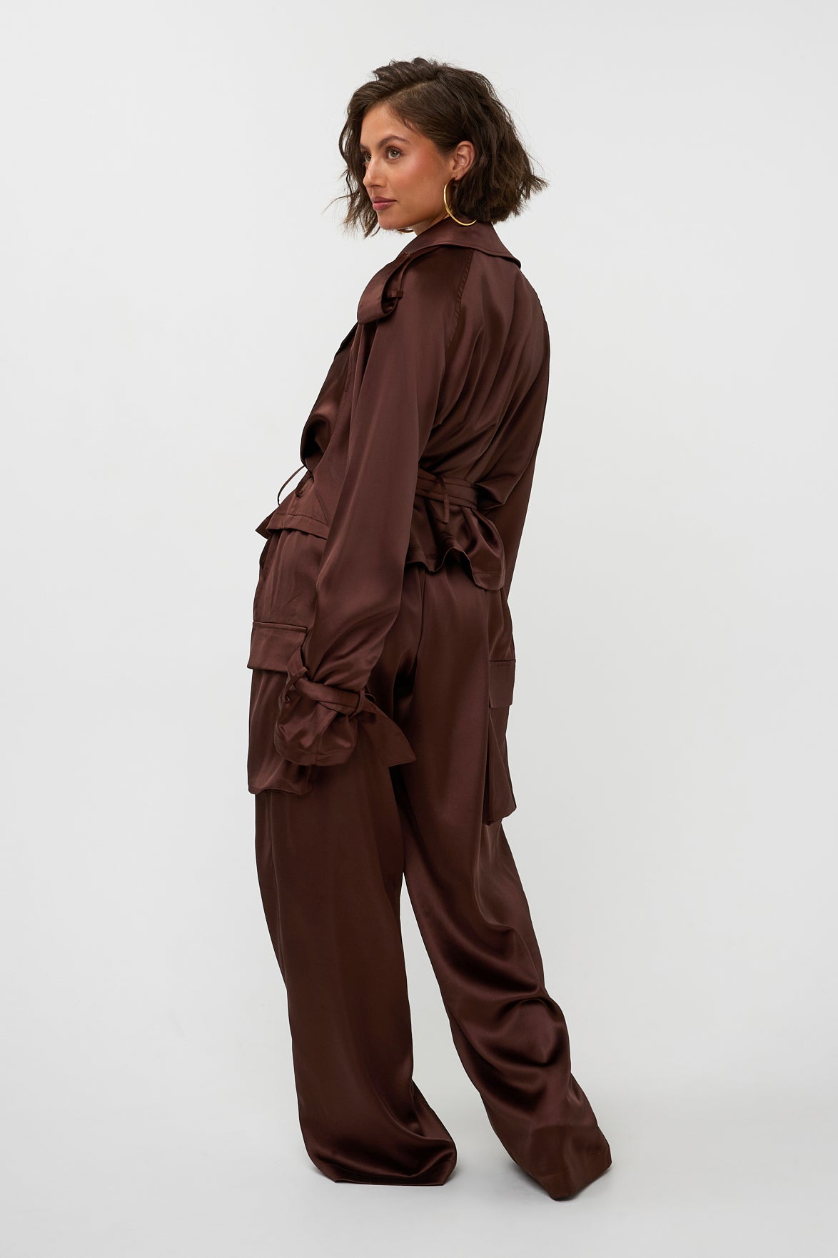 Adira Pants