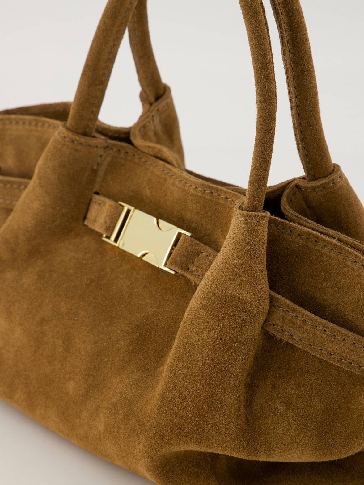 Tas Maddy - Cognac