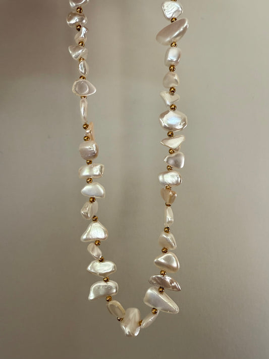 Shell Ketting