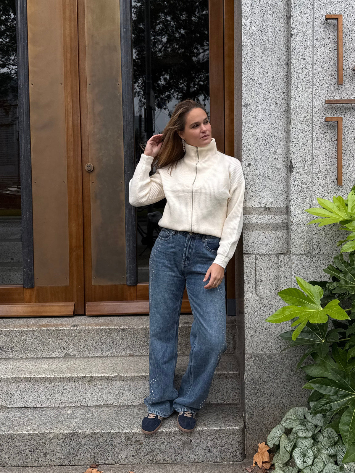NY Jeans