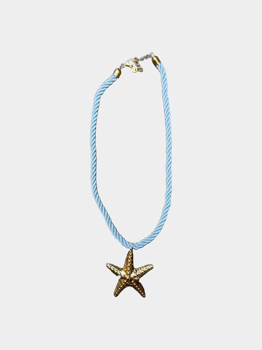 Zeester Ketting