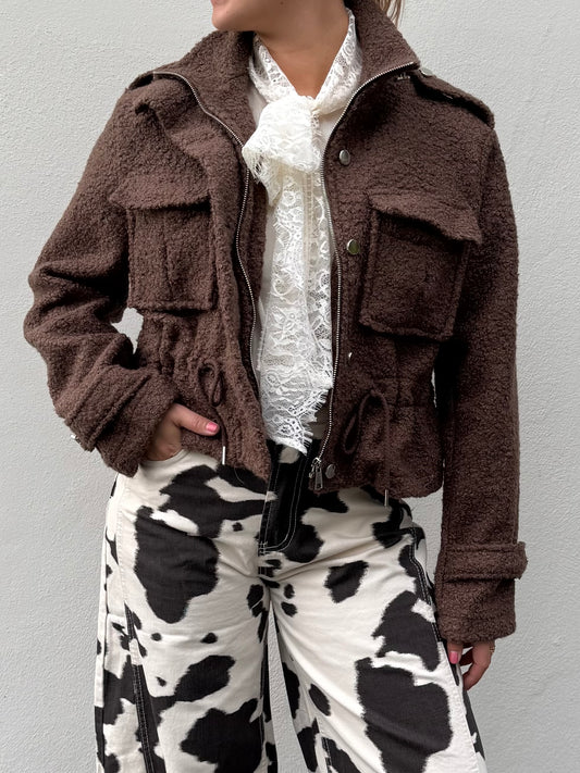 Hailey Jacket
