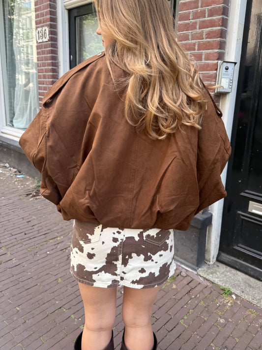 Tamar Jacket