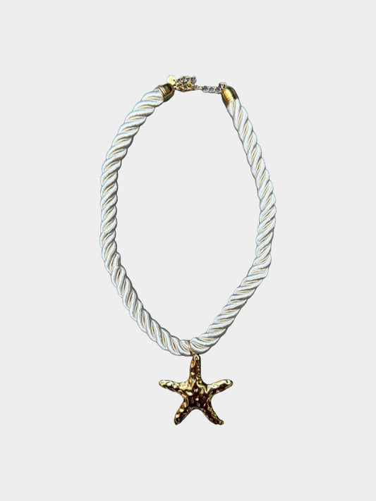 Zeester Ketting