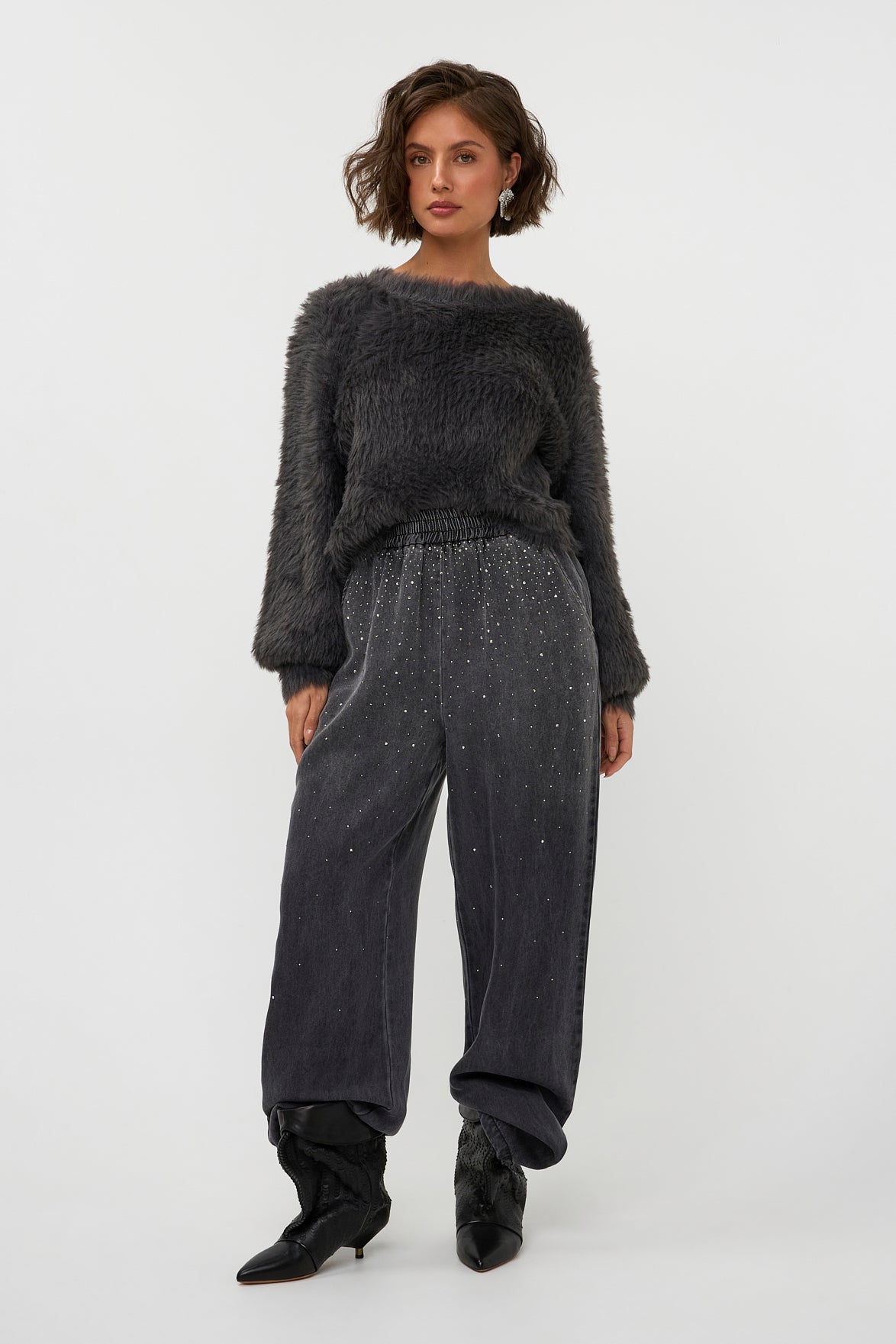 Zia Pants