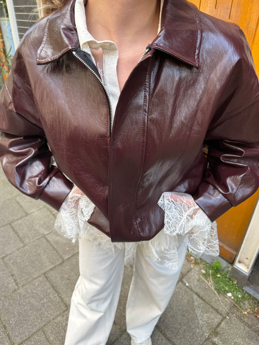 Jazz Jacket