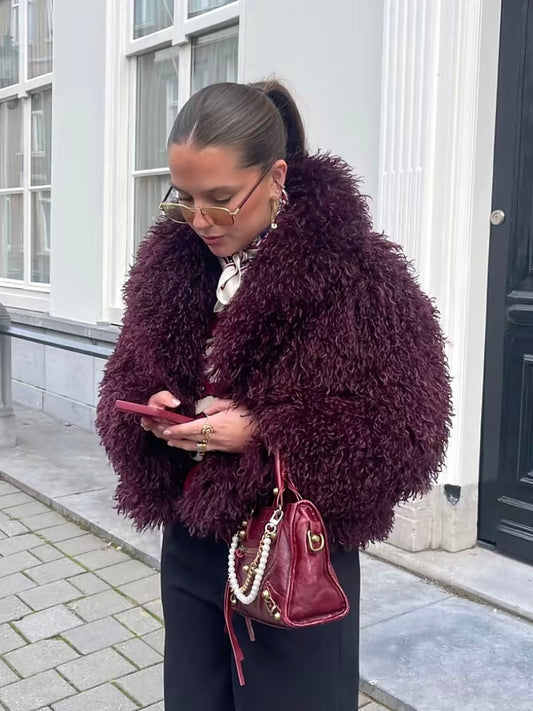 Kate Jacket
