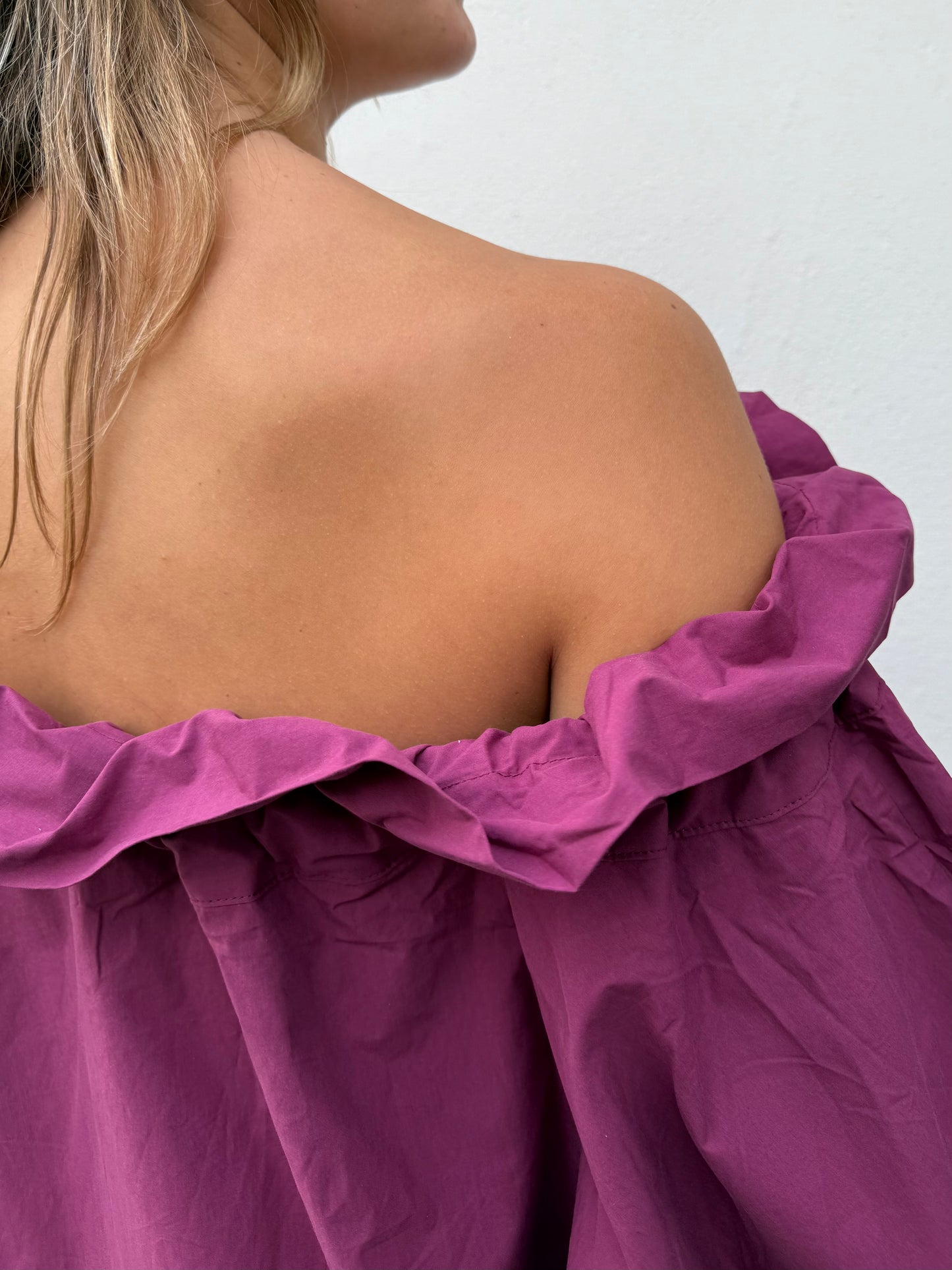 Sterre Blouse Top