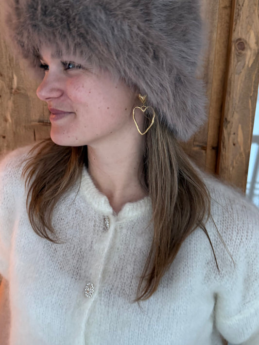 Maddie Hartjes Oorbellen