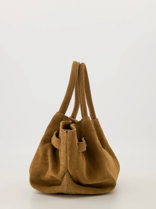 Tas Maddy - Cognac