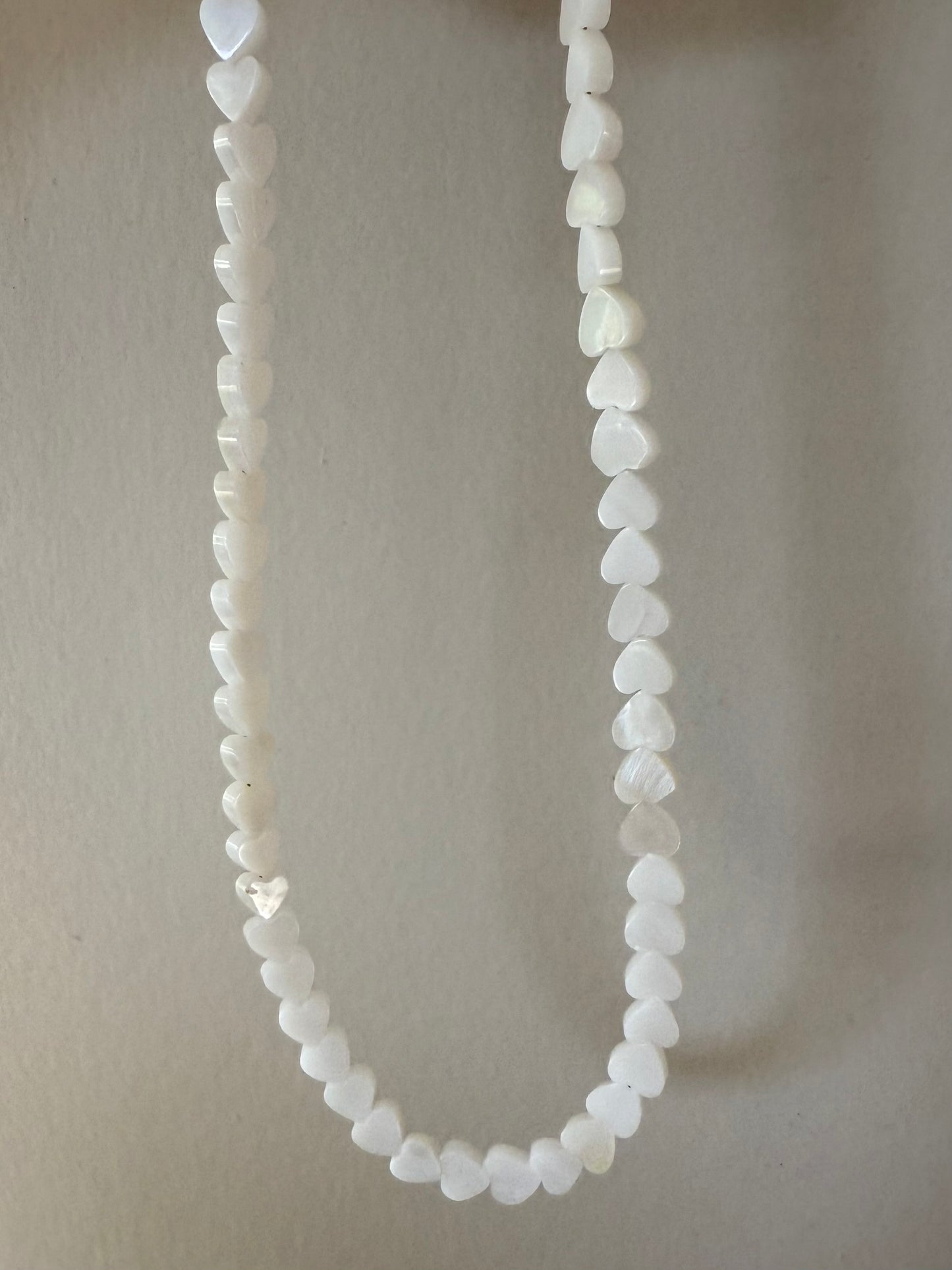 Minou Hartjes Ketting | Verschillende kleuren