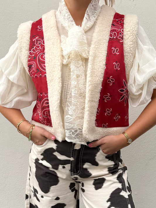Yve Gilet