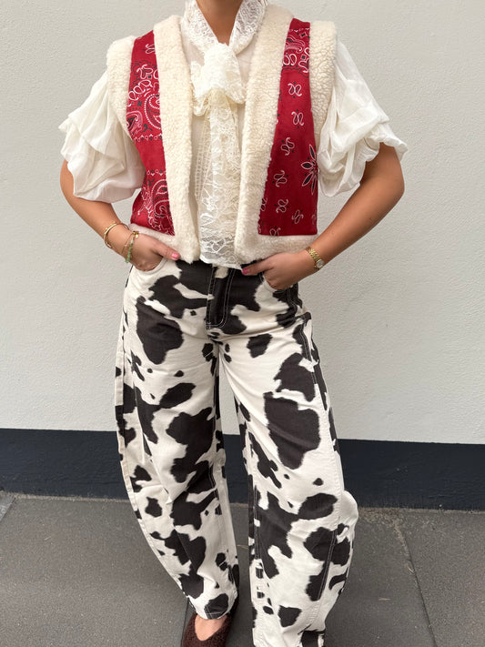 Yve Gilet