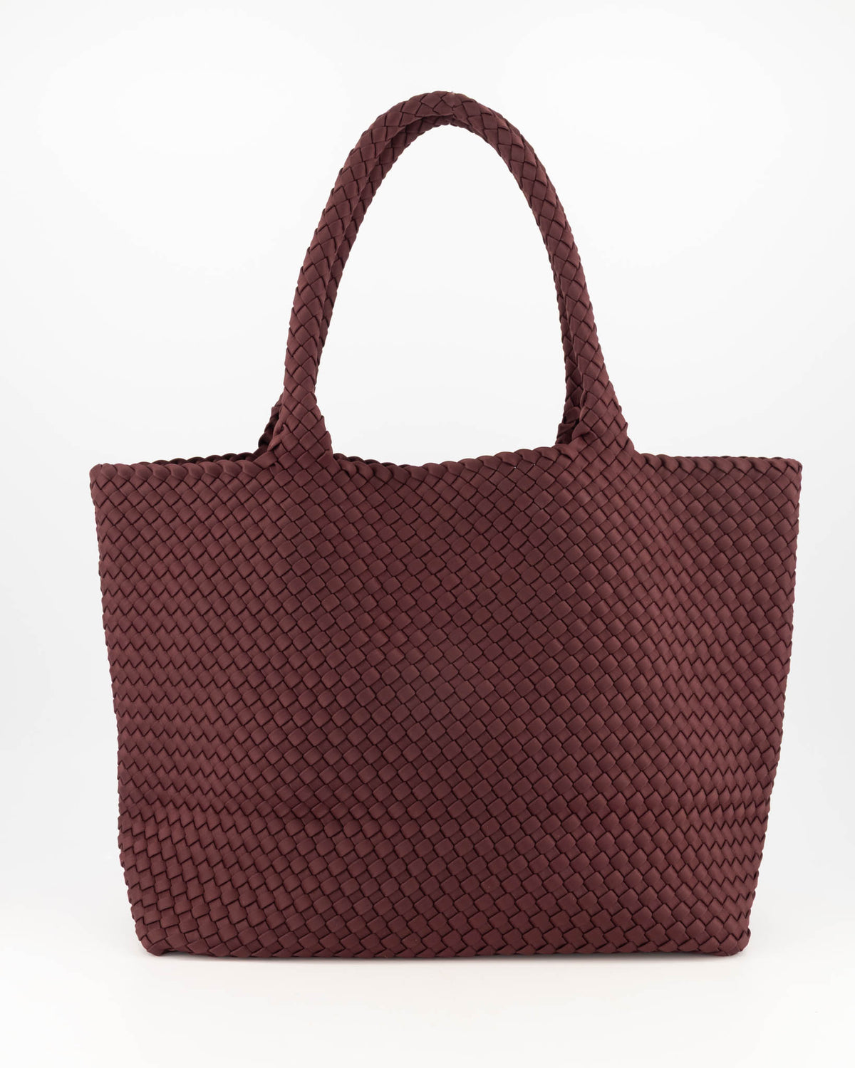 Georgie Bag | Burgundy
