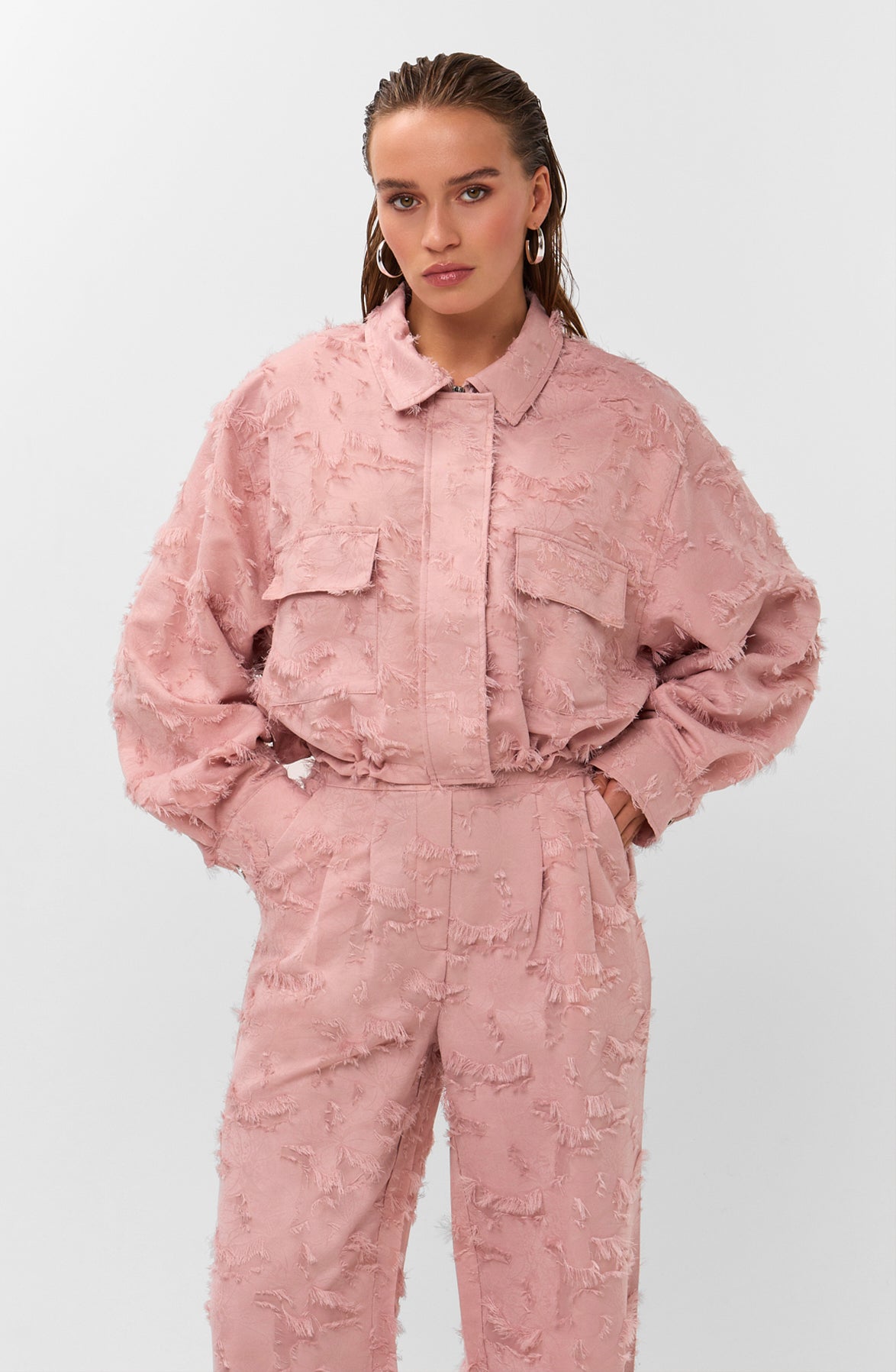 Calira Blouse