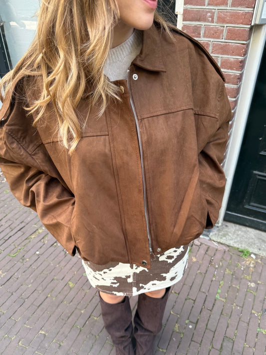 Tamar Jacket