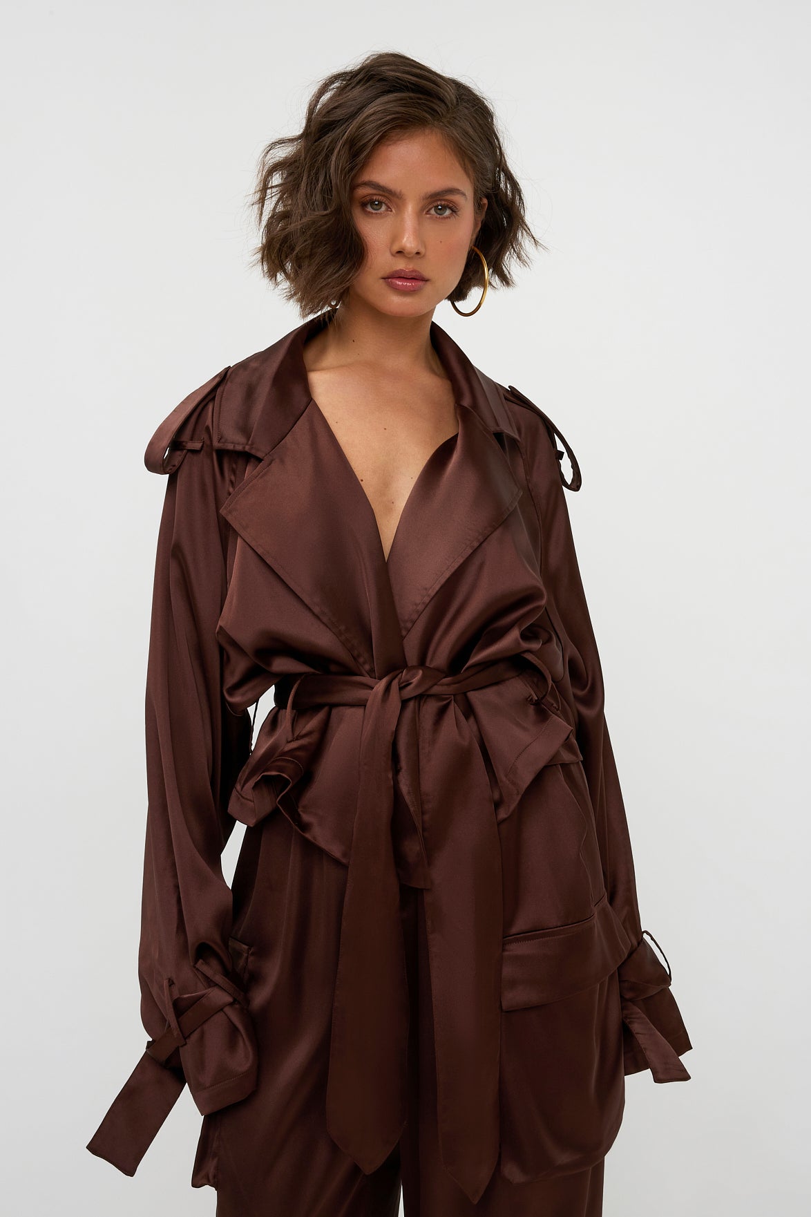 Elisse Jacket