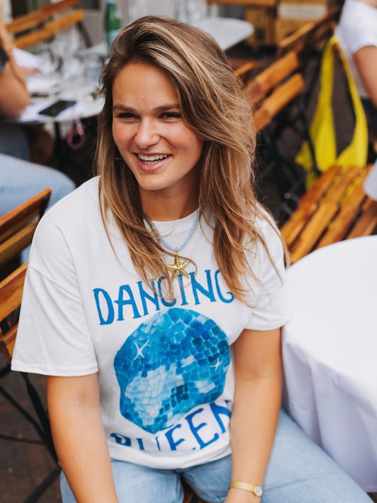Lola T-shirt Dancing Queen