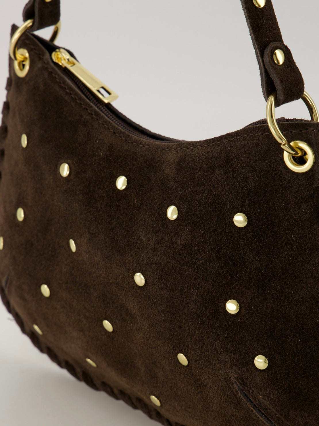 Lois Tas - Chocolate Brown