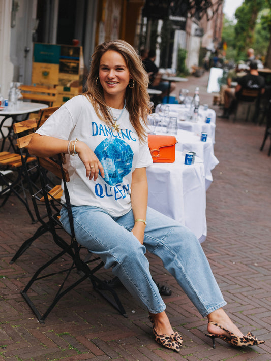 Lola T-shirt Dancing Queen