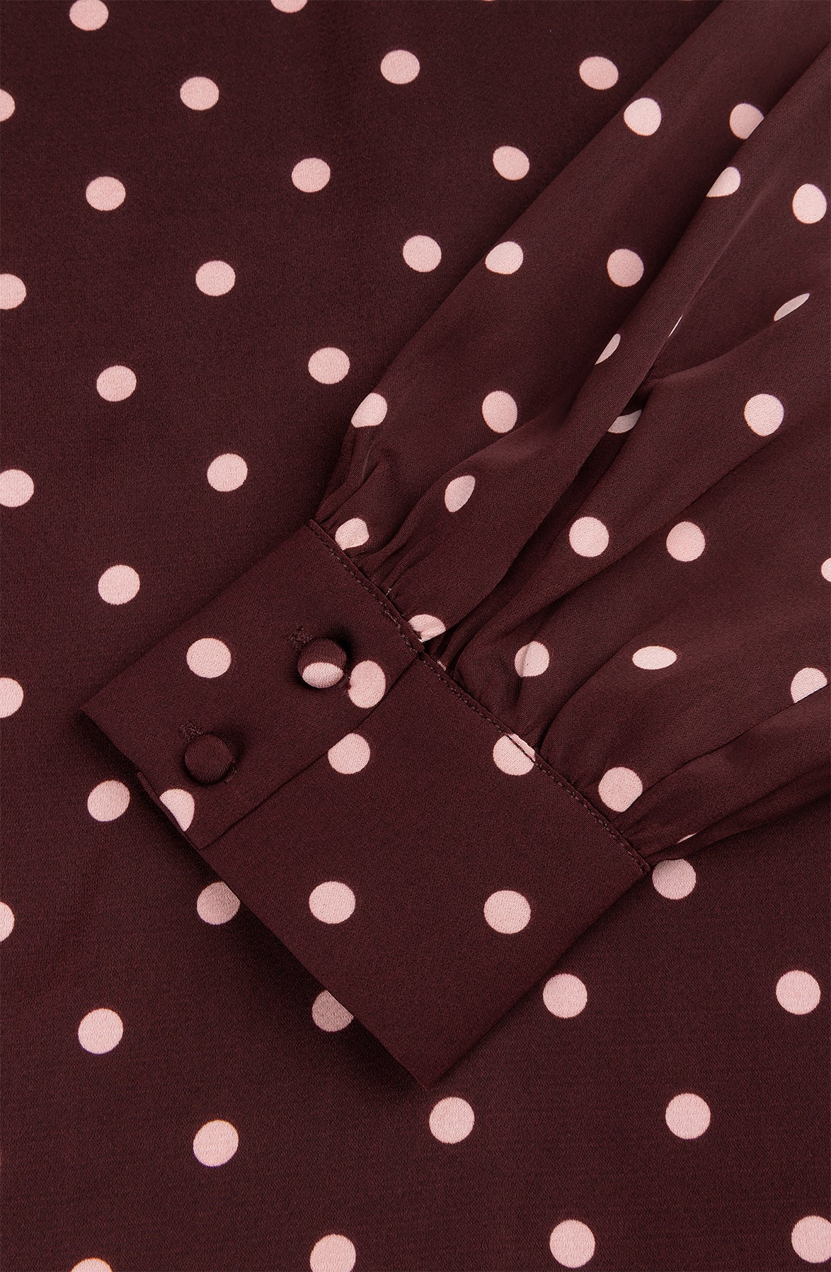 Selya Blouse