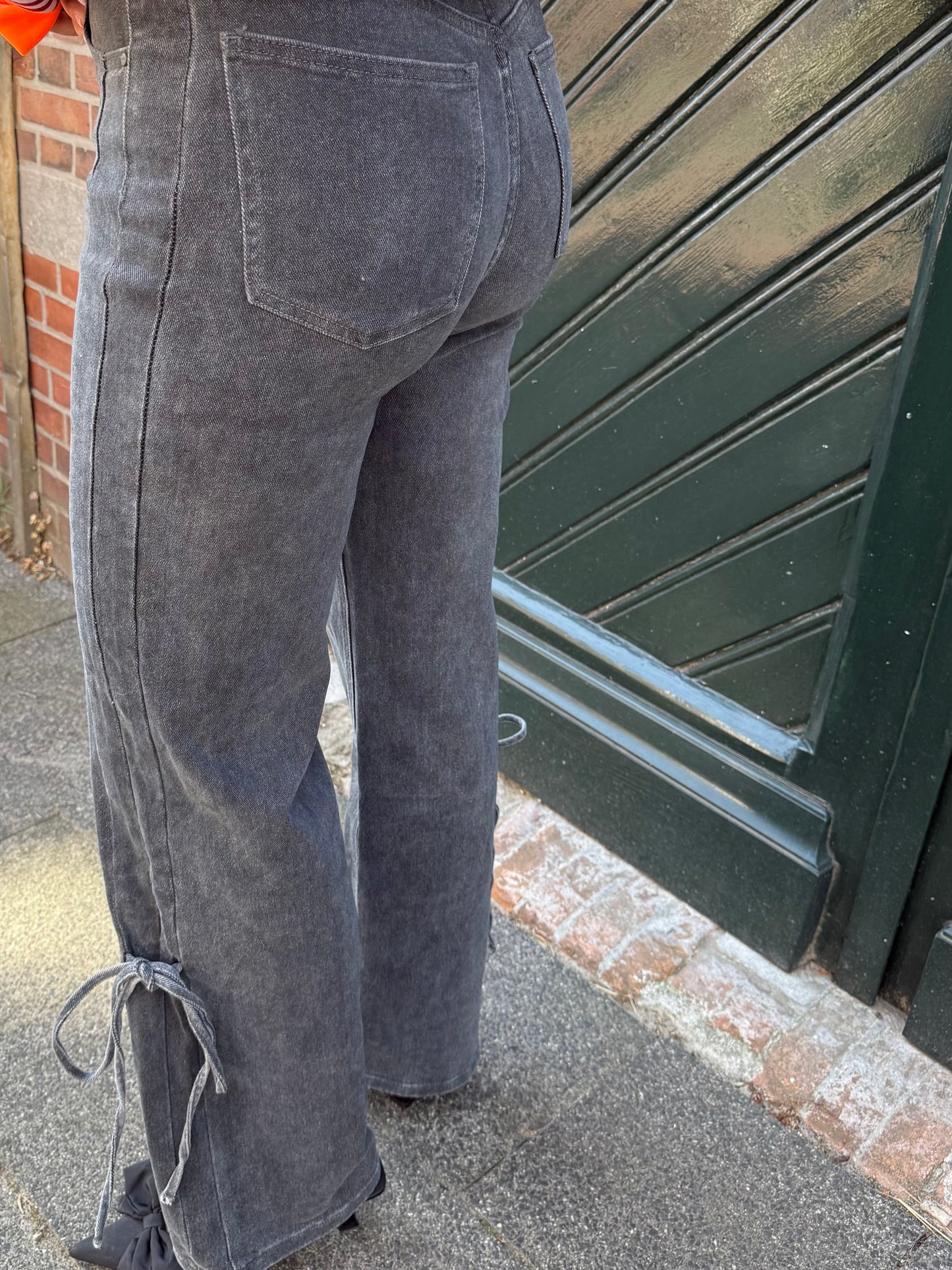 Tiffany Jeans