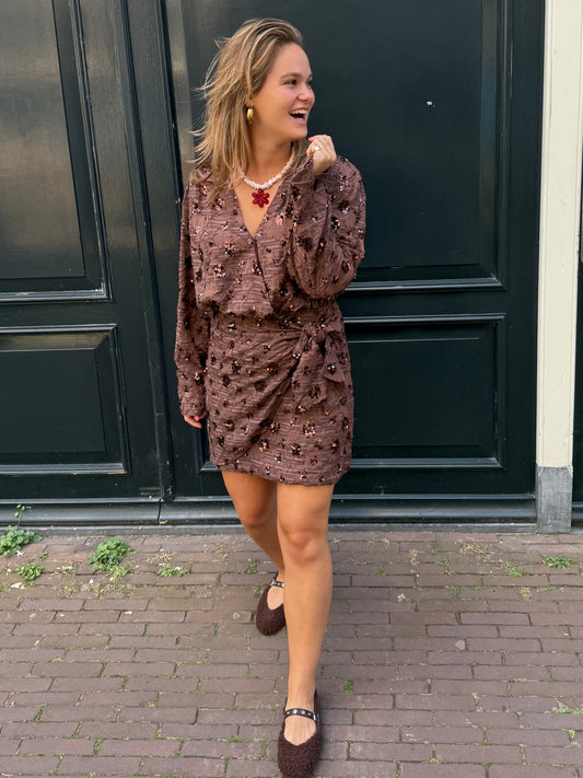 Bloom Dress