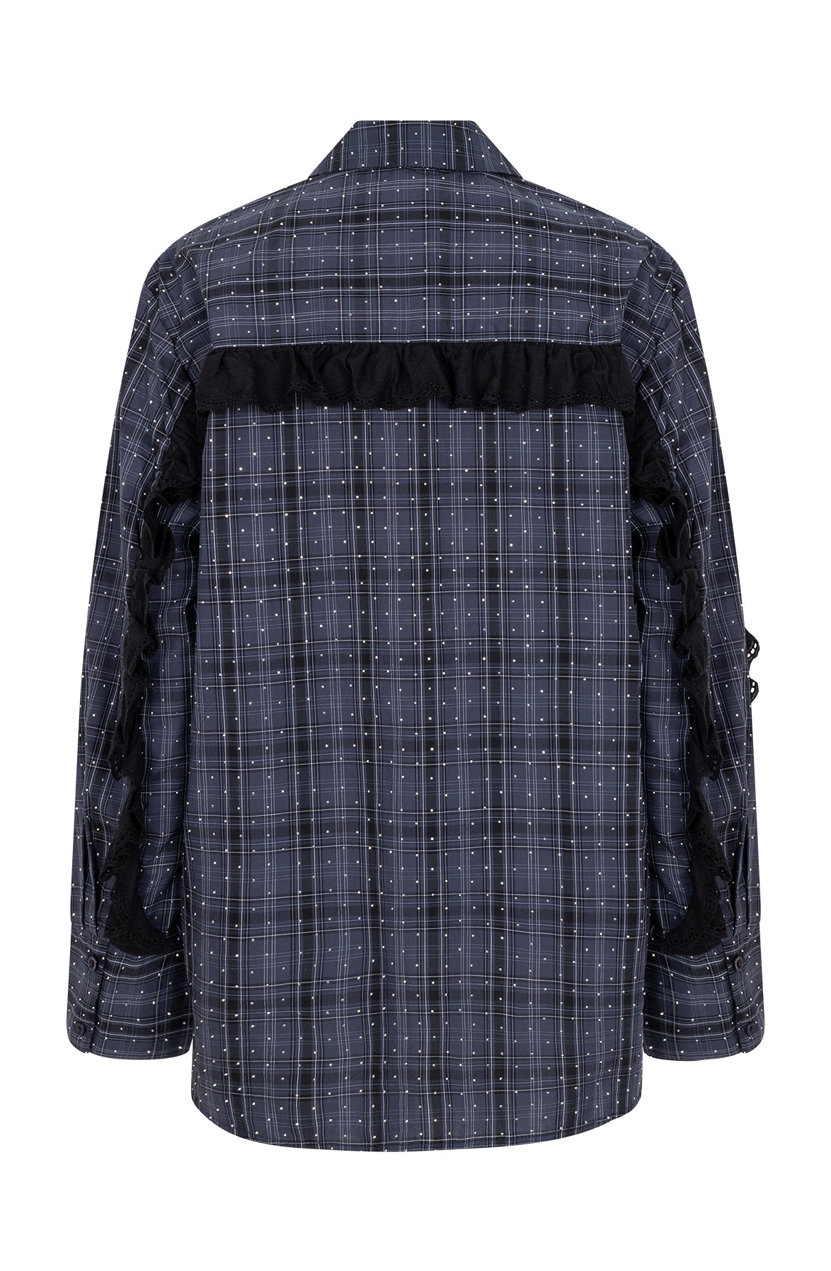 Maren Blouse