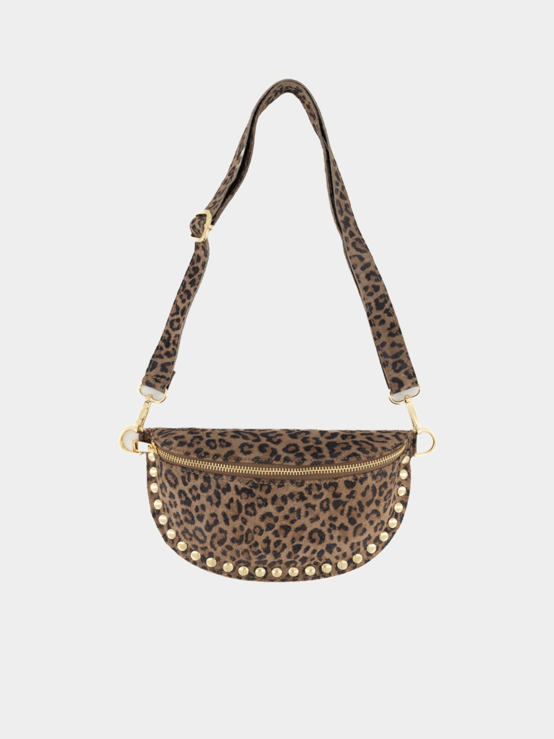 Tas Crossbody studs
