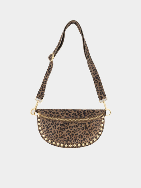 Tas Crossbody studs