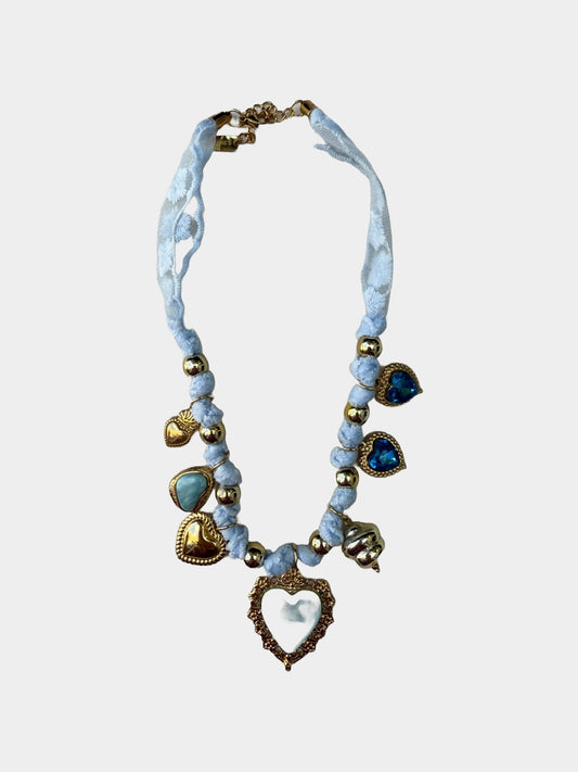 Do Ketting (Ocean Blue)