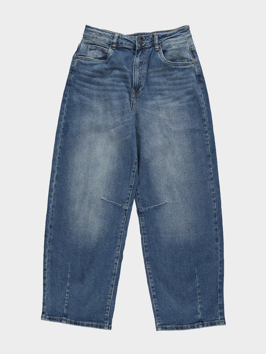 Mar Balloon Jeans