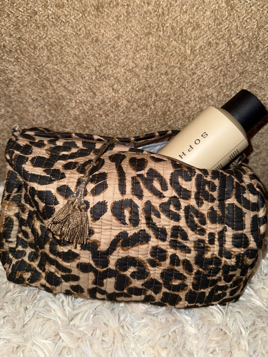 Beauty Bag | Large