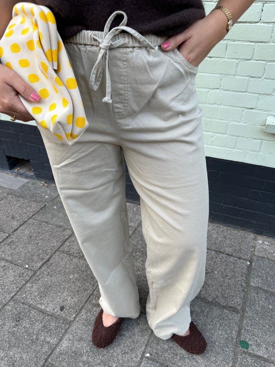 Amy Pants - Maison FAV