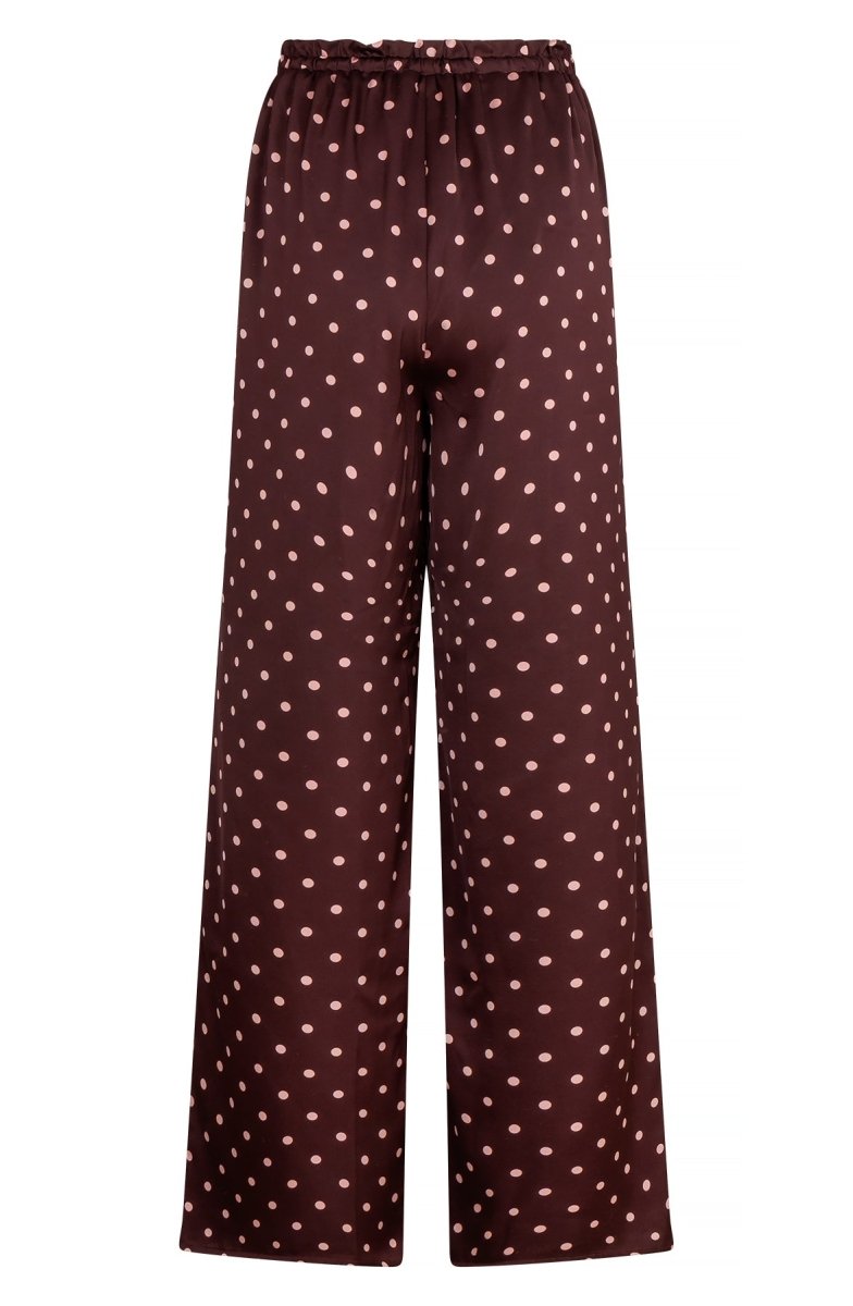 Avenna Pants - Maison FAV