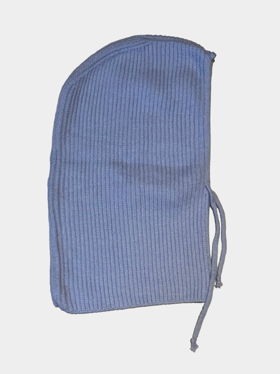 Balaclava | Light Blue - Maison FAV