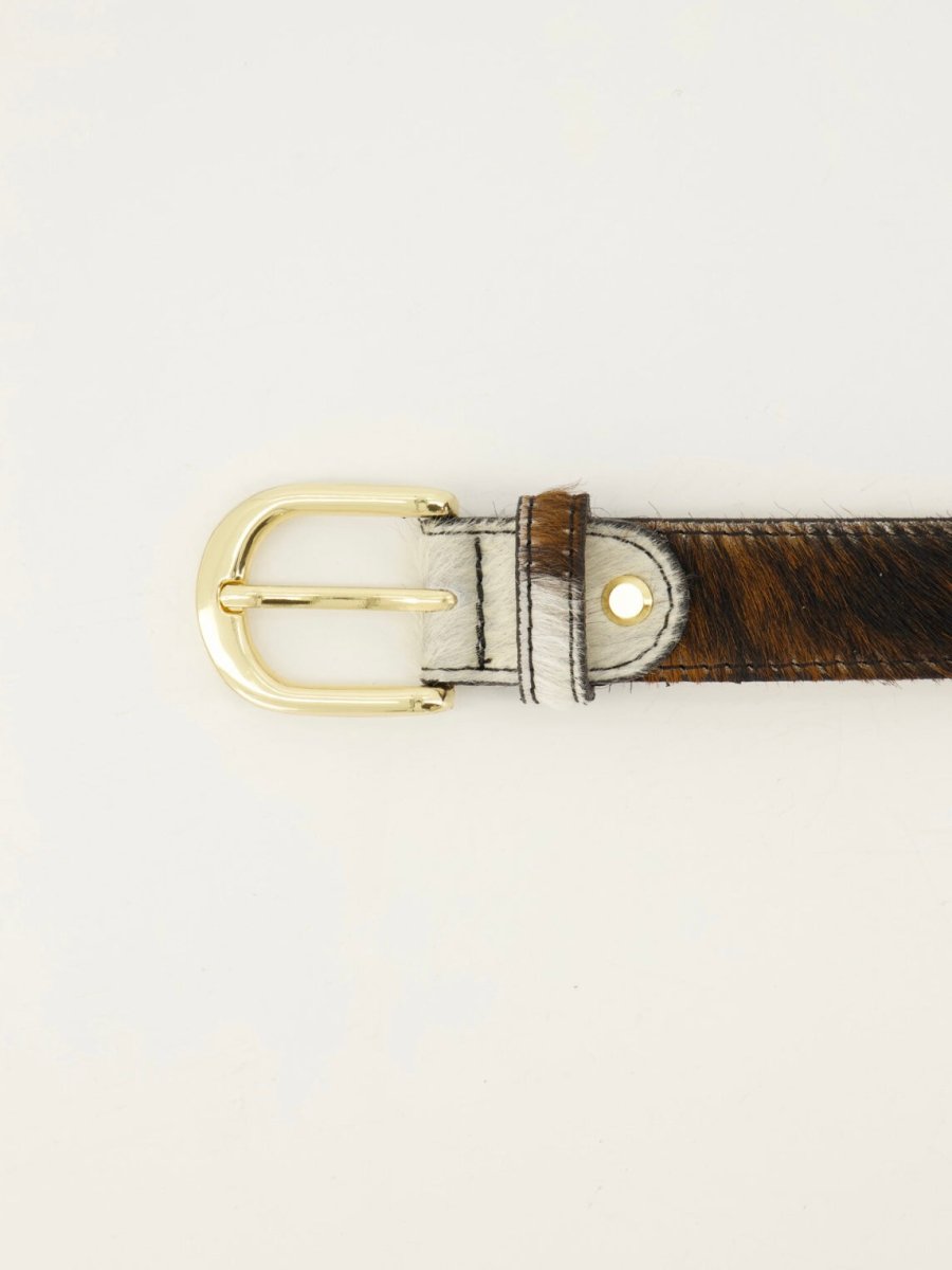 Balou Cow Belt - Maison FAV