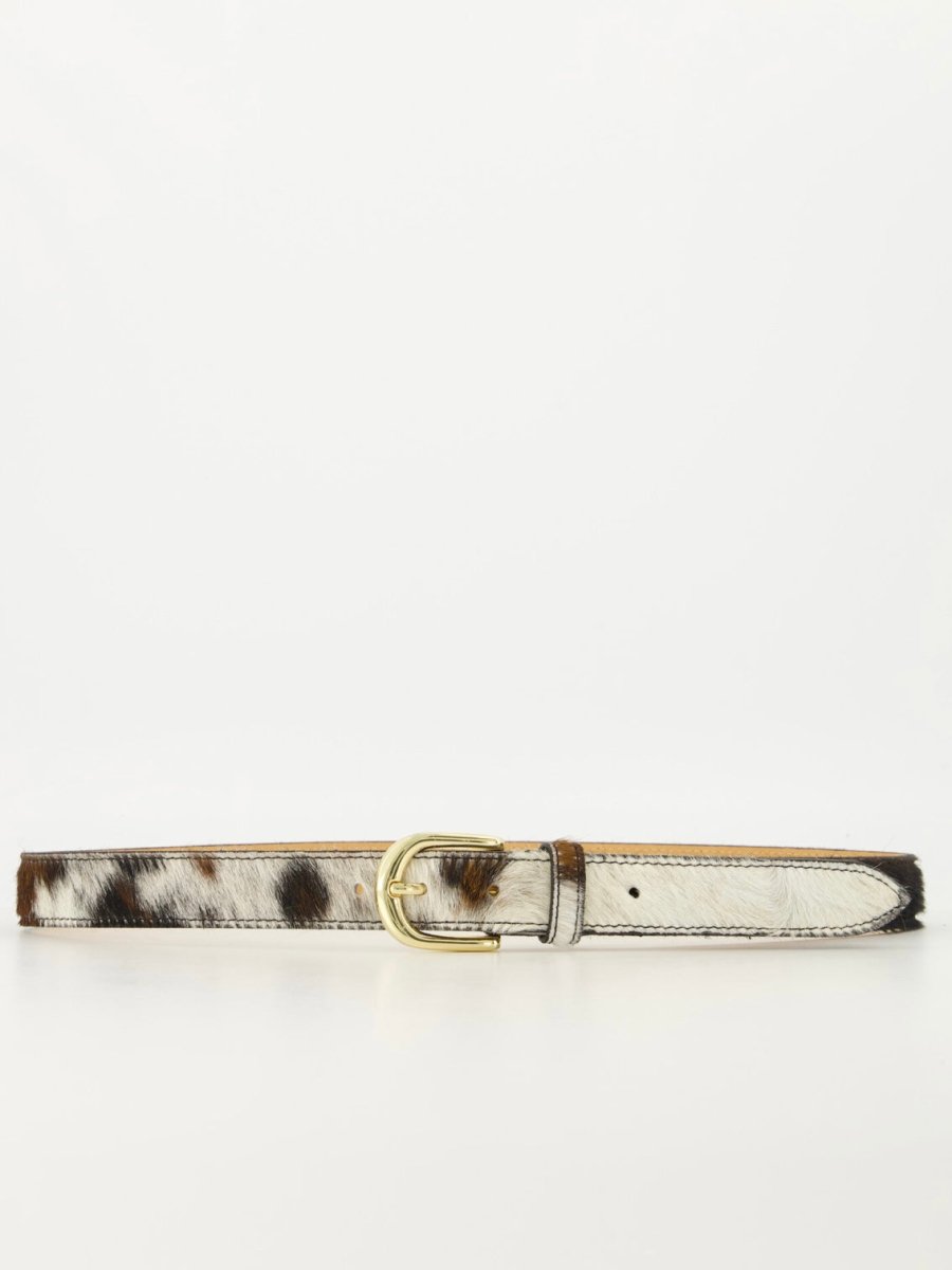 Balou Cow Belt - Maison FAV