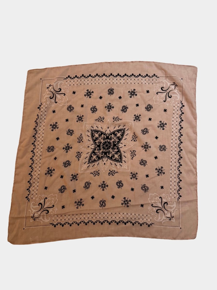 Bandana | Baby Pink - Maison FAV