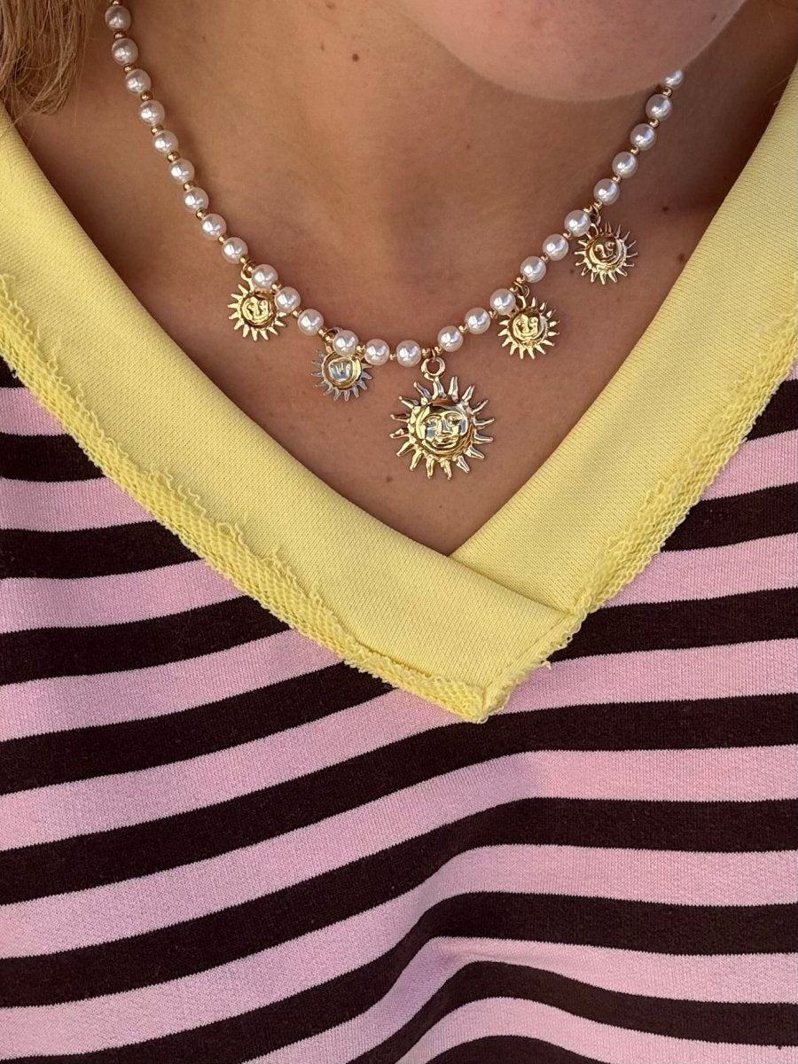 Belle Ketting - Maison FAV