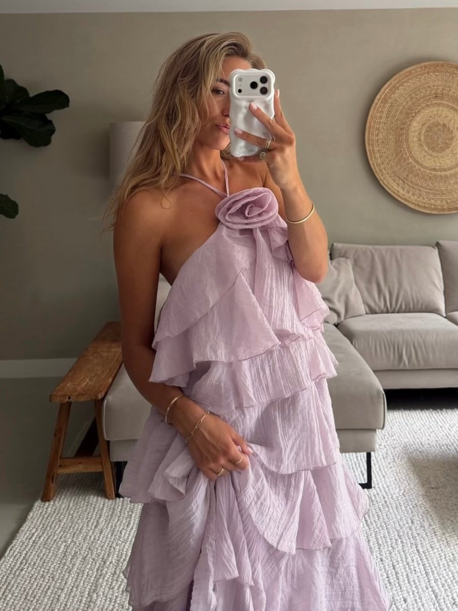 Bloom Dress - Maison FAV