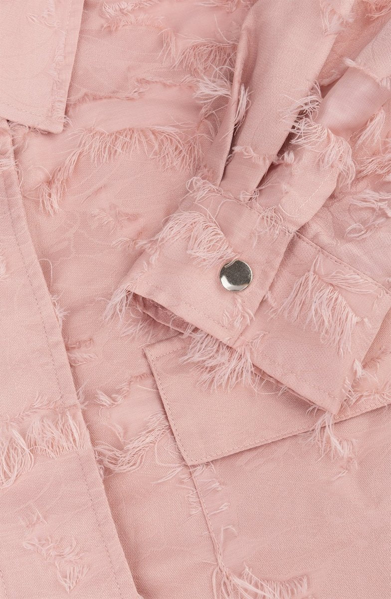 Calira Blouse - Maison FAV