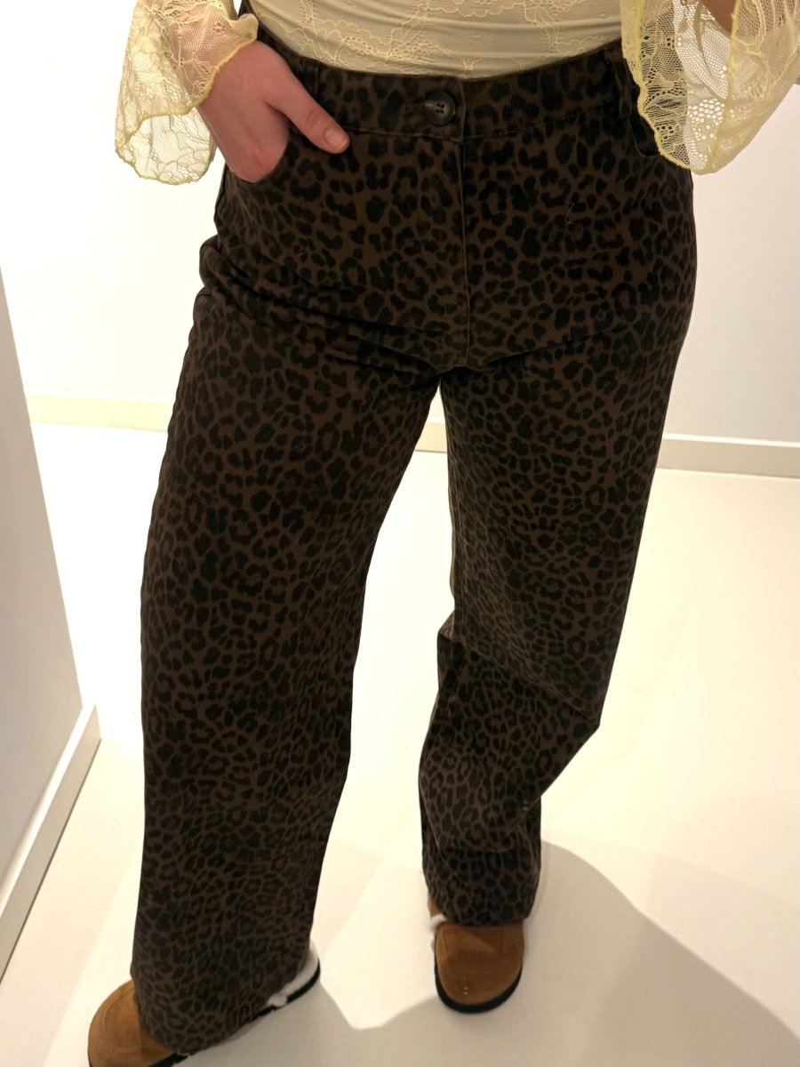 Carolien Jeans - Maison FAV