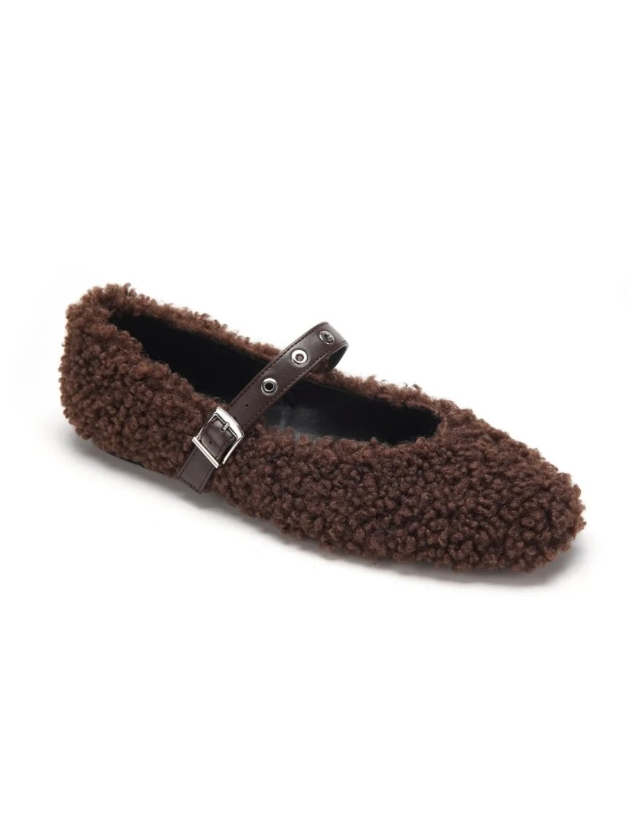 Chloe Ballerina - Maison FAV