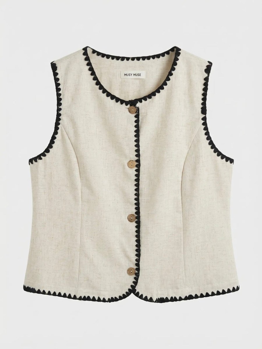 Daan Gilet - Maison FAV