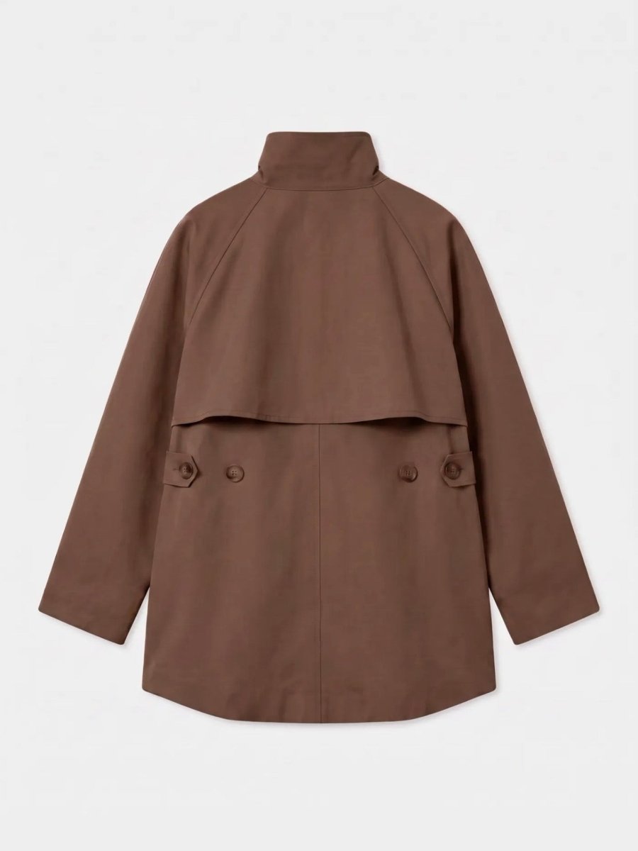 Danie Jacket - Maison FAV