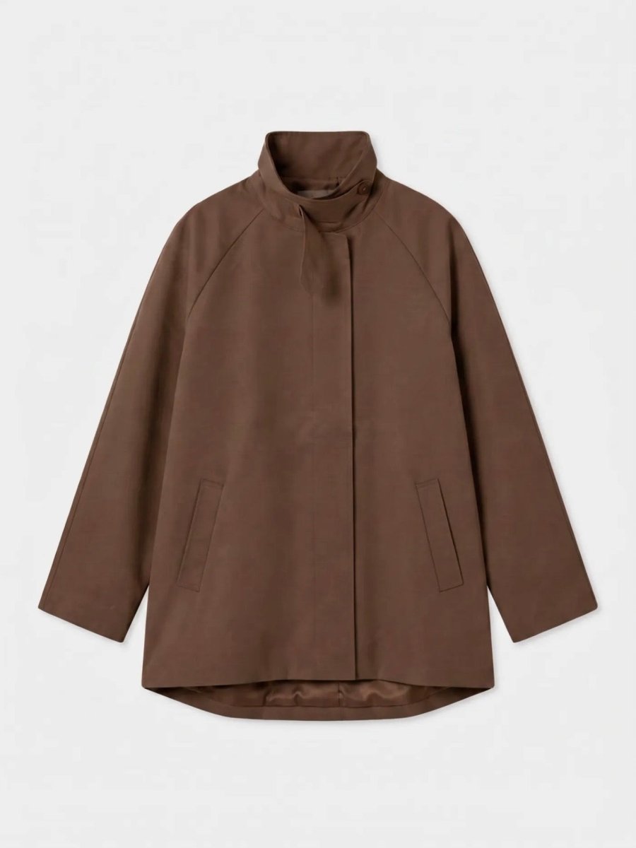 Danie Jacket - Maison FAV