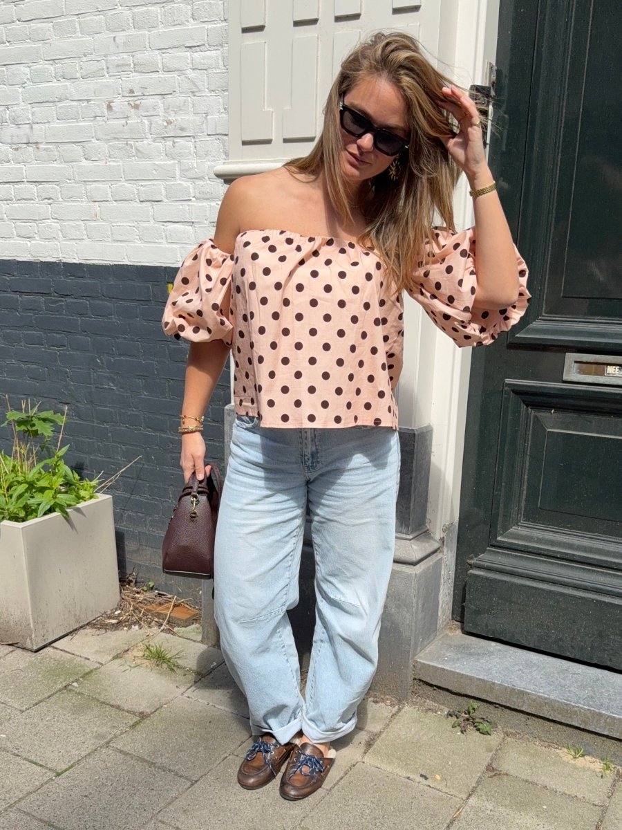 Do Dot Top - Maison FAV