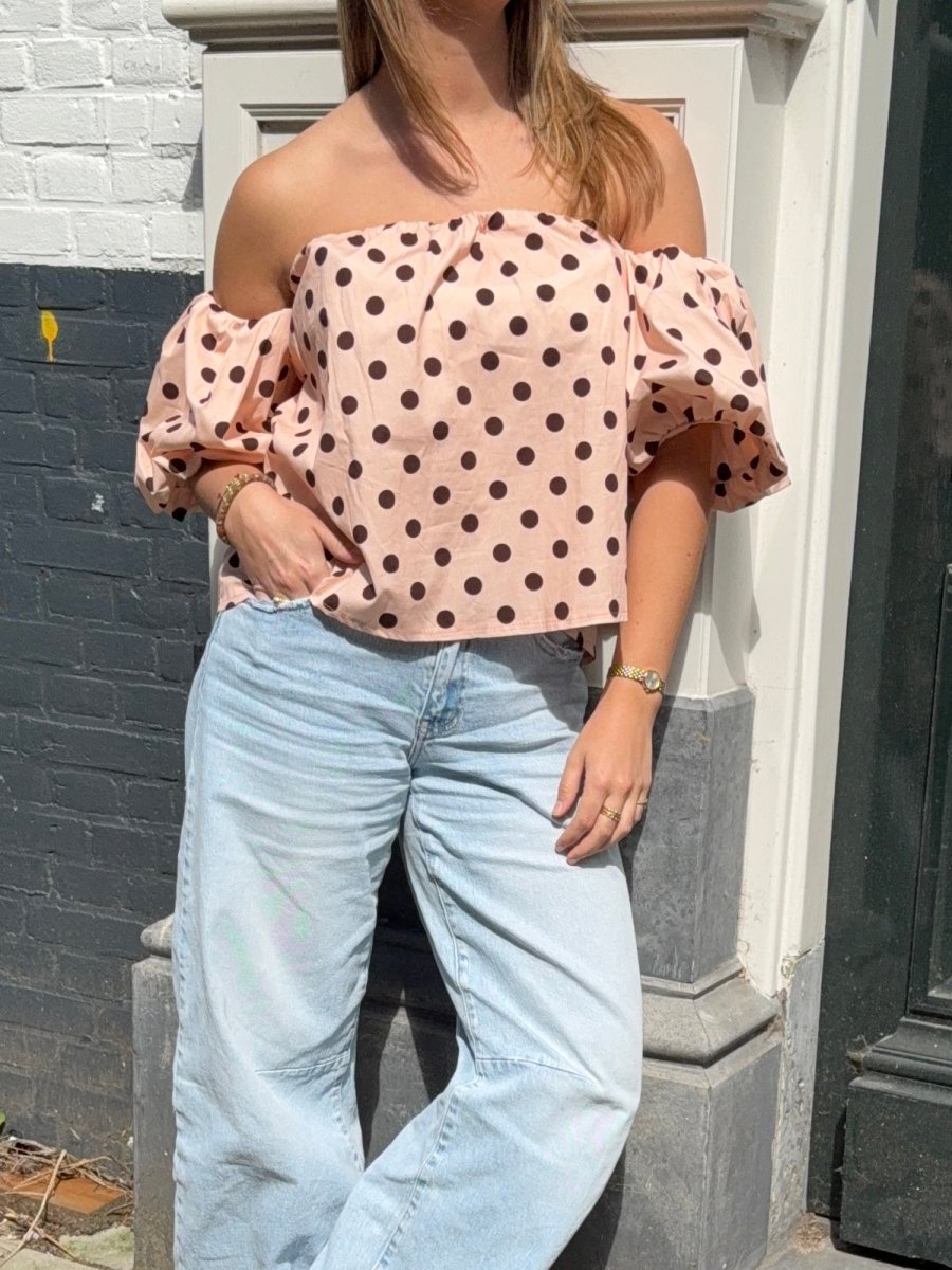 Do Dot Top - Maison FAV