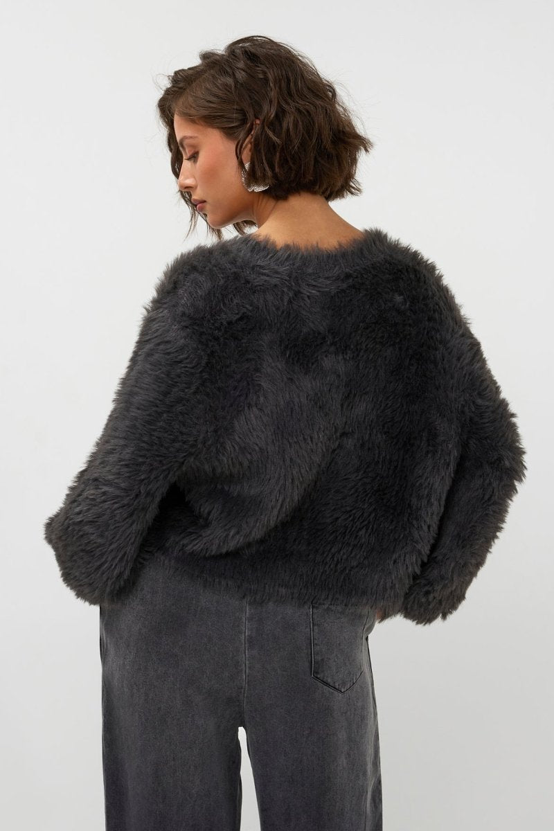 Dol Knit - Maison FAV